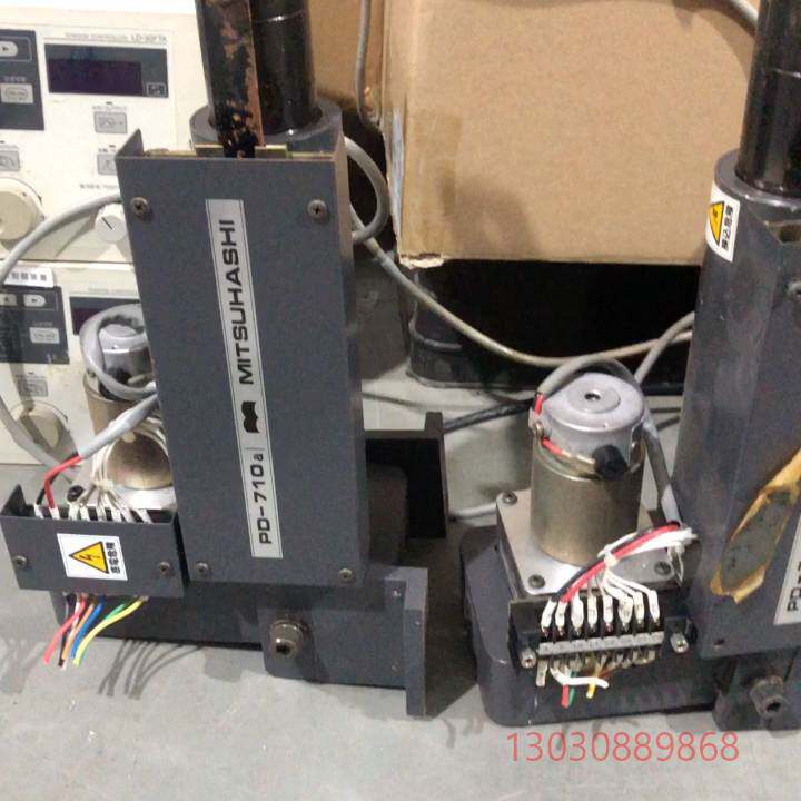 可维修PW-1000三桥纠偏控制器【PW-1000B三桥MITSU