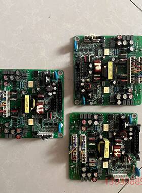 可维修艾默生主板ULK366SA1三张、ULK366SA5一张