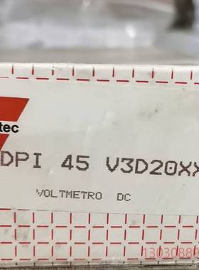 可维修PANTEC DPI 45 V3D20XXXX