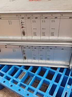 可维修isel驱动数控制中心cnc c116设备上拆的成