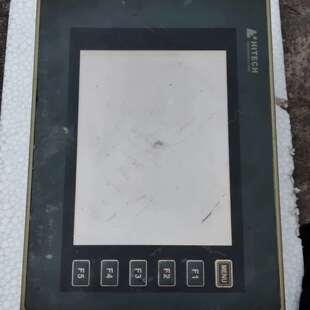 可维修HITECH触摸屏Pws6600-s.实物拍摄，通议价