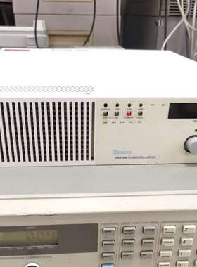 可维修600V  4A电源可罗马6202F-600直流电源 议价