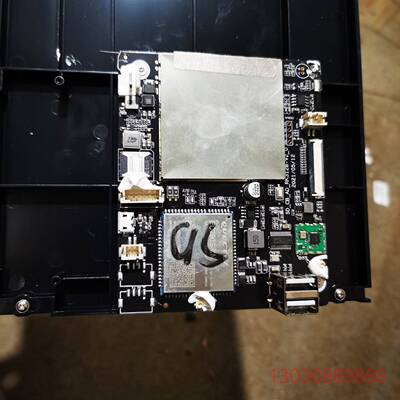 可维修移远EC200S-CN 模块4G全网通开发板核心板