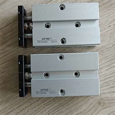 可维修AirTac/亚德客 TN10X20S 拆机气缸闲置 功能