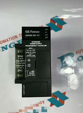 可维修GE  IC693PWR321S议价