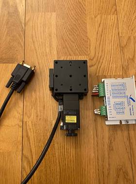 可维修STP-28D1012-01 YM2204M 步进电机驱动滑