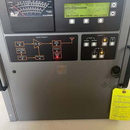 可维修NAUTEL VECTOR 125 美国进口