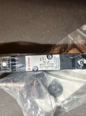 可维修NORGREN/诺冠电磁阀V206611A -B313R 实