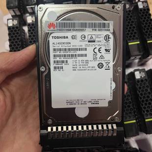 12GB 2.5寸硬盘 可维修东芝AL14SEB030N 300G