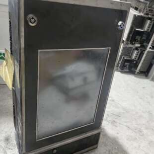 可维修德国TR操作显示系统,MIPC-CT-TFT 质量保