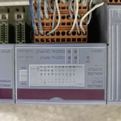 可维修贝加莱模块 7CM411.70－1 漂亮质量保证