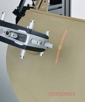 可维修徕卡三维激光扫描仪Tscan-5手持扫议价