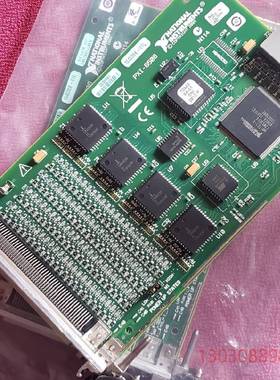 可维修pxi-6508卡 成色好 包好。现货2个 ，议价