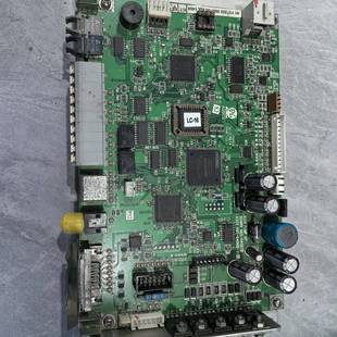 可维修岛津LC16 04068 465 泵主板