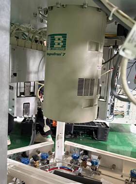 可维修Brooks Automation MagnaTran 7晶