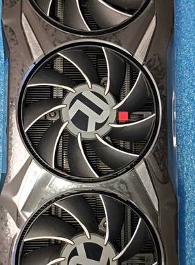 可维修全新AMD6800XT，6900Xt，6950XT散热器模组