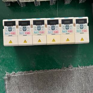 200 0.75kW三相 2T4R8B 可维修正弦变频器A90