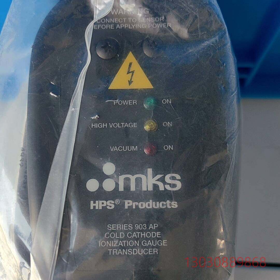 MKS SERIES 903 AP COLD CATHODE议价
