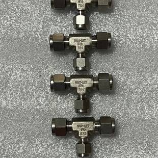 可维修HAM 8卡套变径接头 LET哈姆雷特3