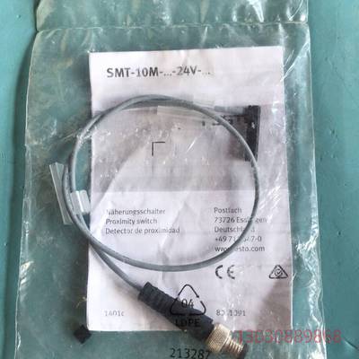 SMT-10-...-24V-...，FESTO费斯托磁阻式议价
