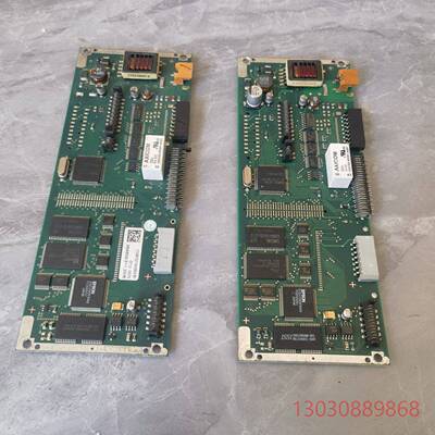 可维修贝朗配件电路板 1105079   1106727拆机.实