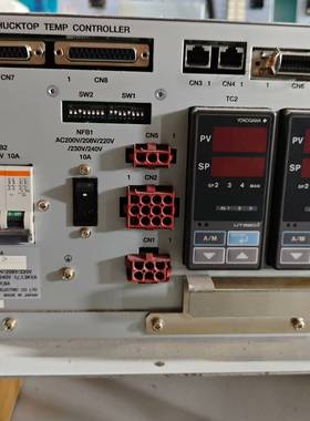 可维修KYOSAI HCC-003-A温控箱，输入AC200V-2