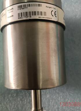 可维修MKS真空计628D.1TDF1B，量程0.1Torr功能包