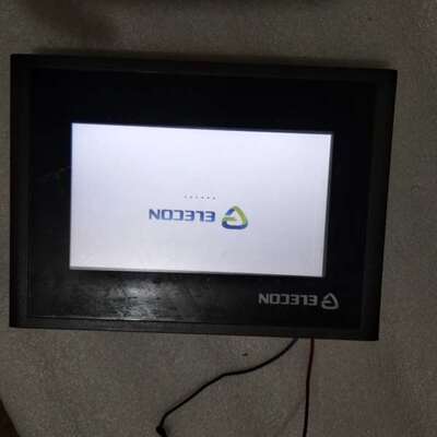 可维修出一个触摸屏ELECON,HPD2000CM一7实物拍摄