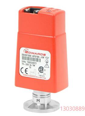 可维修爱德华真空计APG100-XM 真空规D02601000皮