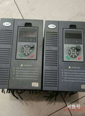 可维修ADT变频器，ADT3000-T44R0GB/5R5PB