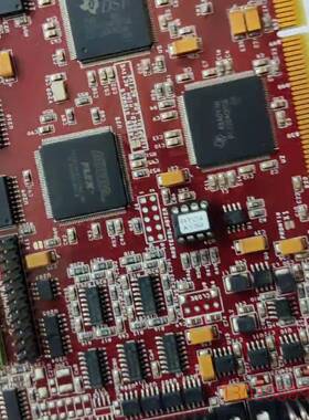 可维修议价销售  拆机德国SCANLAB施肯拉RTC4-V1.1