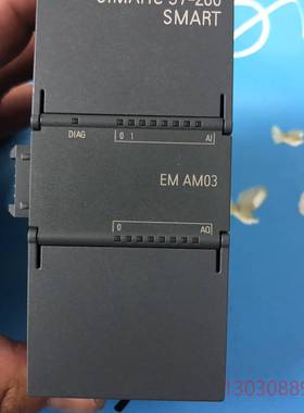 EMAM03 6ES7288-3AM03-0AA0议价