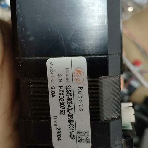 可维修K83 S42-R08-40L-GR-B-C01N-CP议价