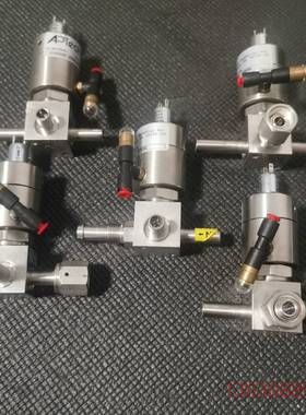 可维修APTECH隔膜阀AP4550SM 3PWD TW6 TW6