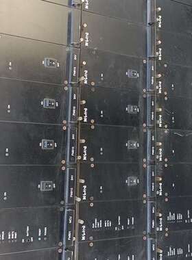 可维修和利时，PM801两个，PM901，，4个，为一