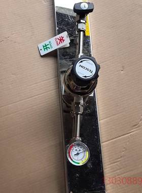 可维修TESCOM SG366121-008MFG 500PSI艾