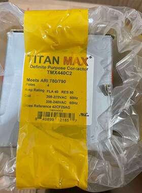 可维修TITAN MAX TMX440C2 新品议价