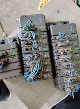 可维修程序PTC-5800 Point Controller实物图