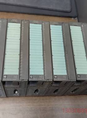 可维修6ES7 331-7KF02-0BA0，功能正常正常，有多