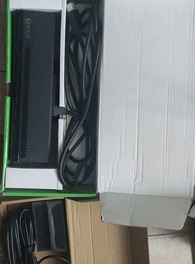 可维修kinect传感器和电源