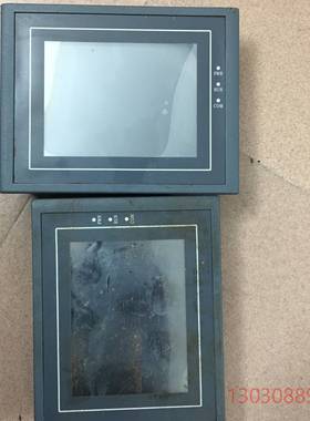 DACH-5.7C 工控屏 拆机不漂亮。卖主板。 150议价