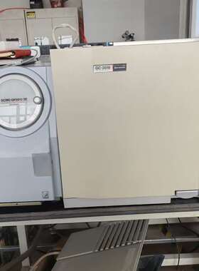 可维修岛津气质QP2010SE 现货 需要的老板来咨