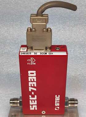 可维修HORIBA 质量流量计 SEC-7330RO CO2 50议价