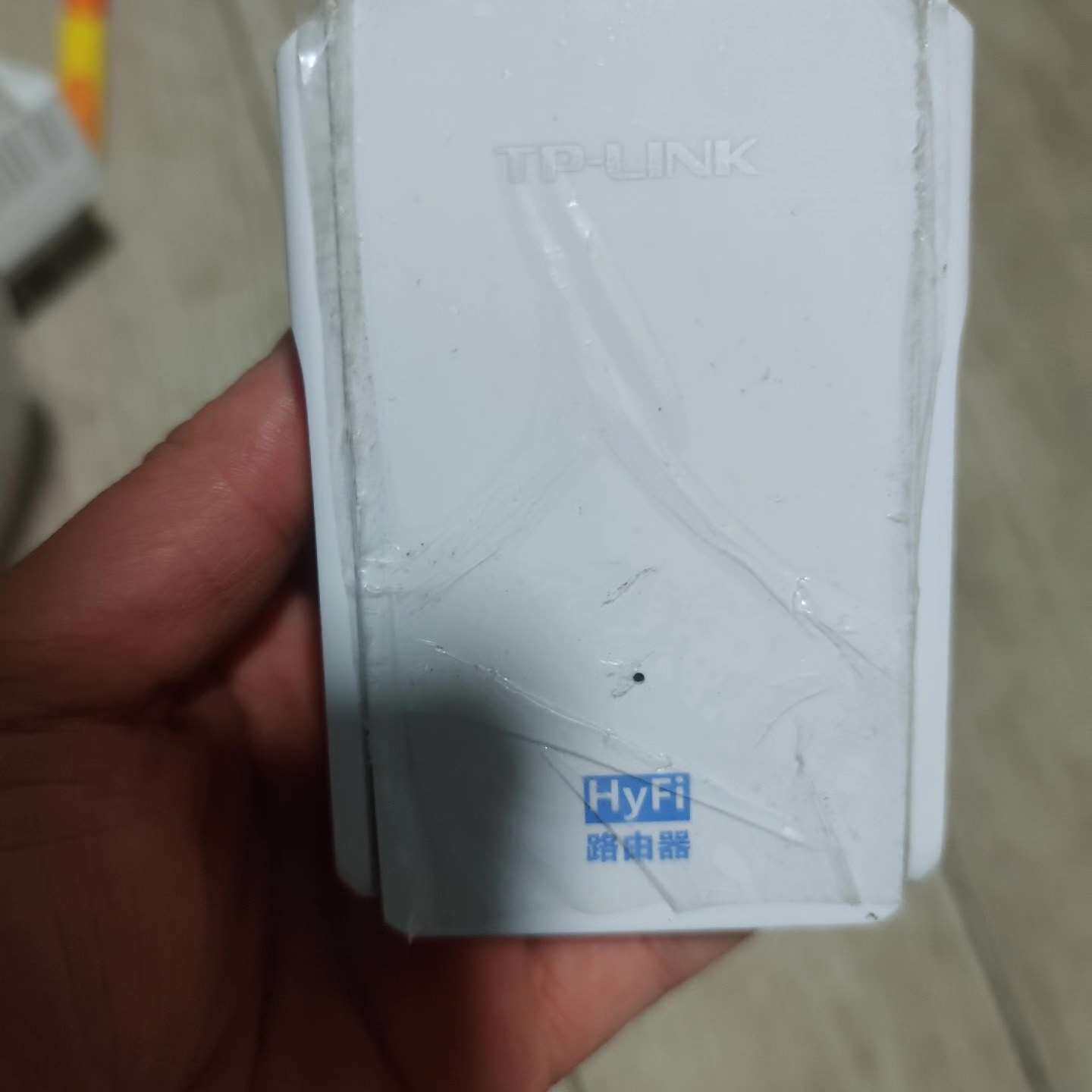 可维修TP-LINK HyFi其它元器件