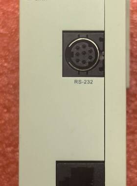 可维修DeIta/台达PLC模块，DVPEN01-SL，成色如图