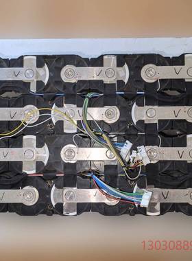 可维修韩国NESSCAP 2.7V 3000F超大容量法拉电容