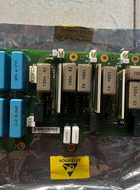 可维修伟肯变频器227J板子PC00227.1成色如图要