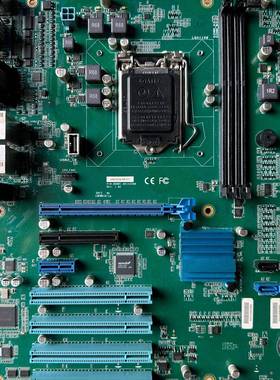 可维修IPC3000工控机主板