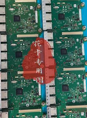 可维修戴尔 Dell 四口千兆网卡 电口 0R1XFC R1XFC