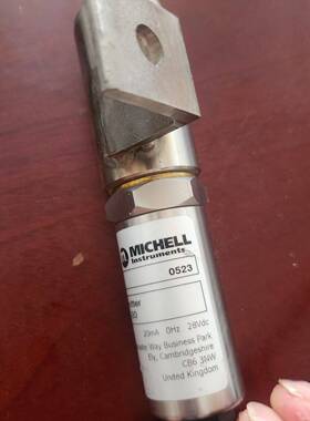 可维修michell EA2-TX-100-HD 密析尔EA2传感